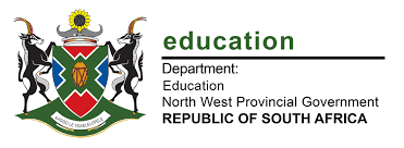 North West DOE Logo